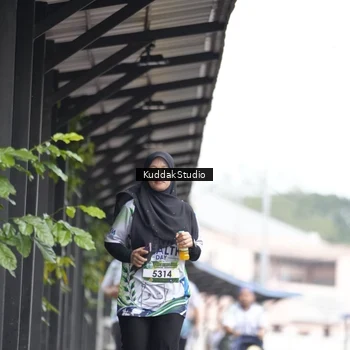 Runner Photo 8119568