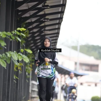 Runner Photo 8119570