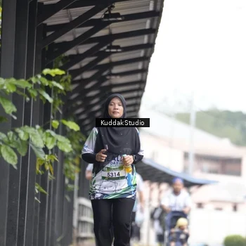 Runner Photo 8119571