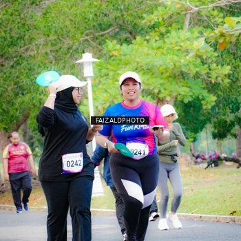 Runner Photo 8119574