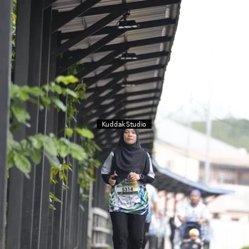 Runner Photo 8119577