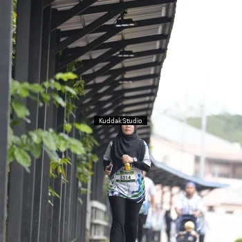 Runner Photo 8119580