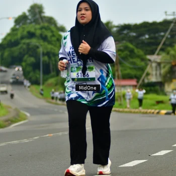 Runner Photo 8119585