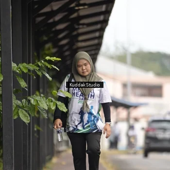 Runner Photo 8119589