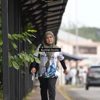 Runner Photo 8119591