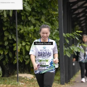 Runner Photo 8119594