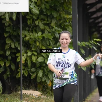 Runner Photo 8119595