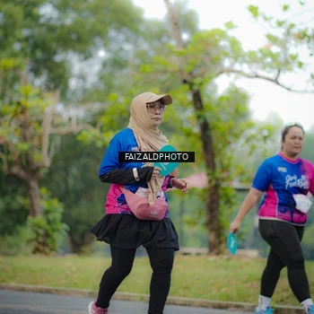 Runner Photo 8119598