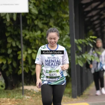Runner Photo 8119599
