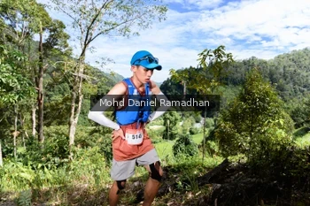 Runner Photo 81196