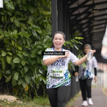 Runner Photo 8119602