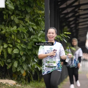 Runner Photo 8119604