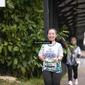 Runner Photo 8119606