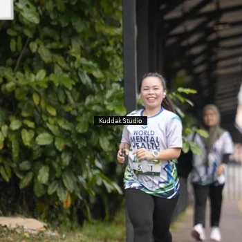 Runner Photo 8119607