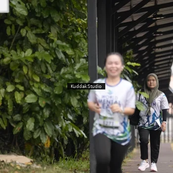 Runner Photo 8119609