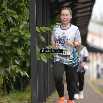 Runner Photo 8119610