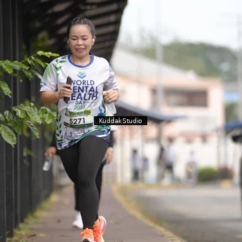 Runner Photo 8119611