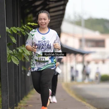 Runner Photo 8119612