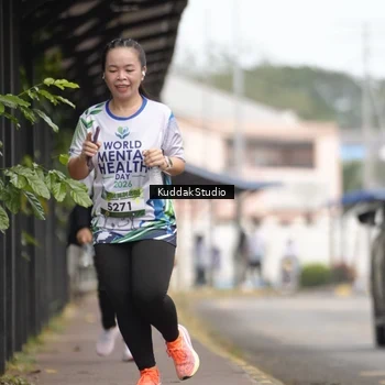 Runner Photo 8119614