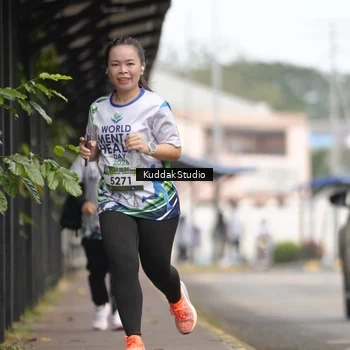 Runner Photo 8119615