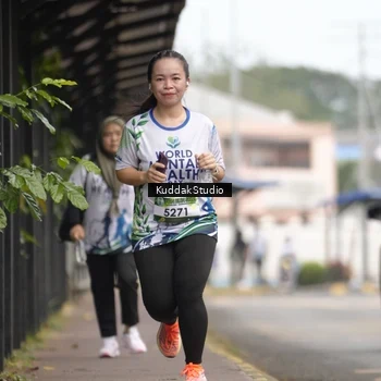 Runner Photo 8119616