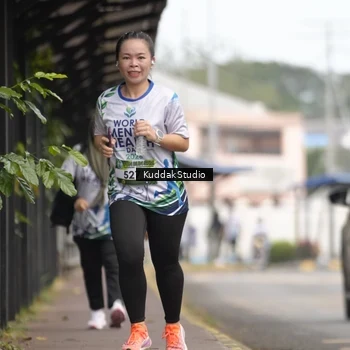 Runner Photo 8119617
