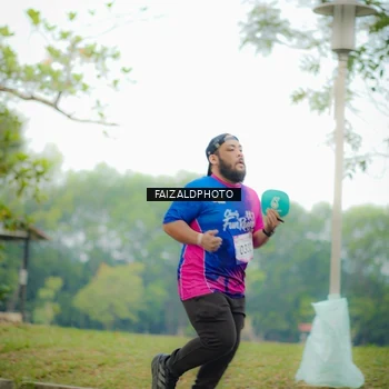 Runner Photo 8119618