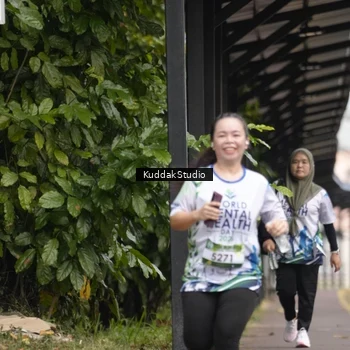 Runner Photo 8119619