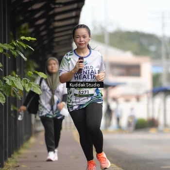 Runner Photo 8119620