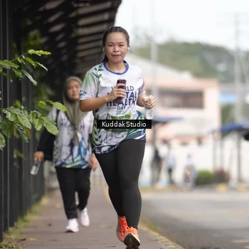 Runner Photo 8119622