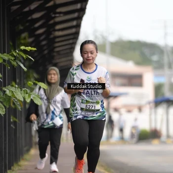 Runner Photo 8119624