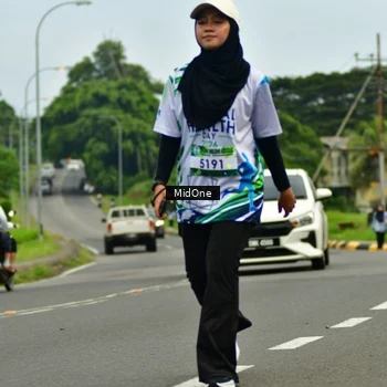 Runner Photo 8119628