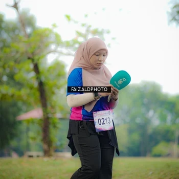 Runner Photo 8119629