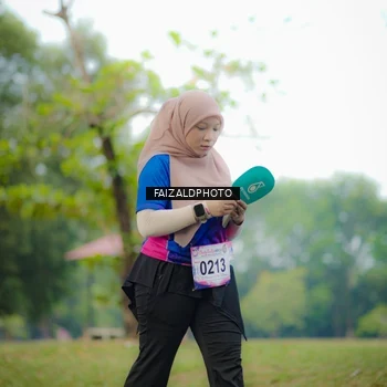 Runner Photo 8119630