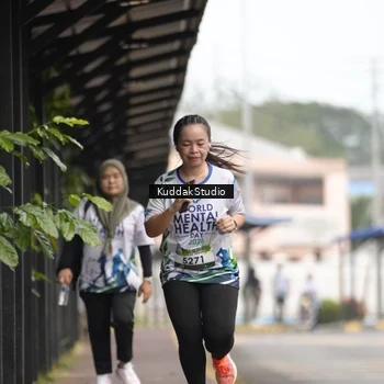 Runner Photo 8119632