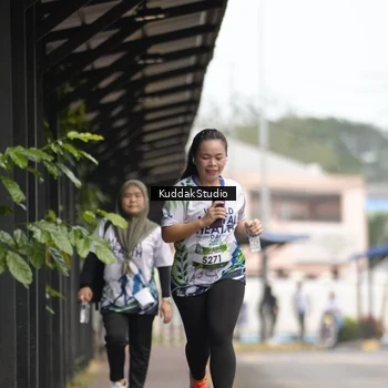 Runner Photo 8119633