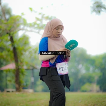 Runner Photo 8119634