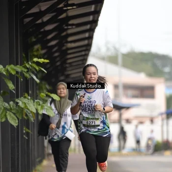 Runner Photo 8119637