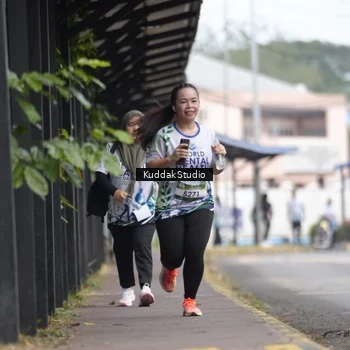 Runner Photo 8119638