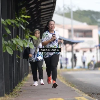 Runner Photo 8119639