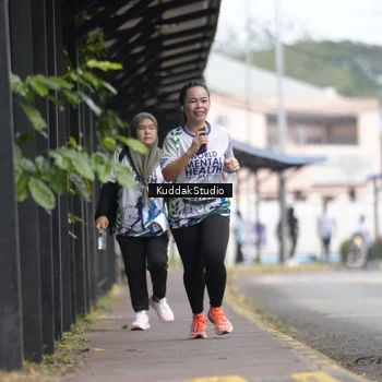 Runner Photo 8119641