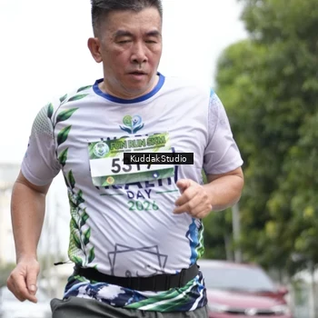 Runner Photo 8119642