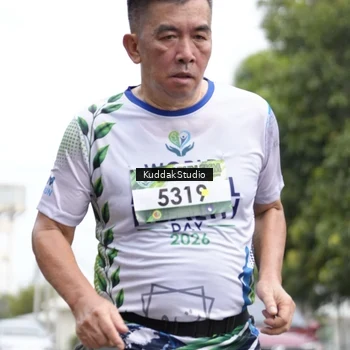 Runner Photo 8119644