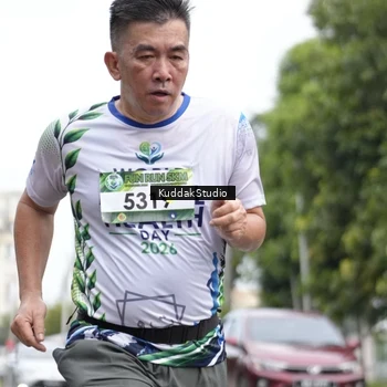 Runner Photo 8119645
