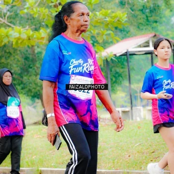Runner Photo 8119646