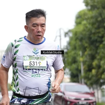 Runner Photo 8119647