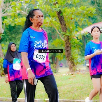 Runner Photo 8119648