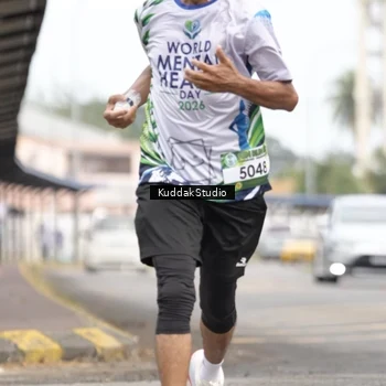 Runner Photo 8119649