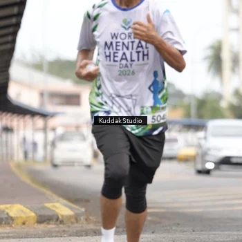 Runner Photo 8119650