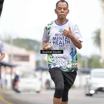 Runner Photo 8119654